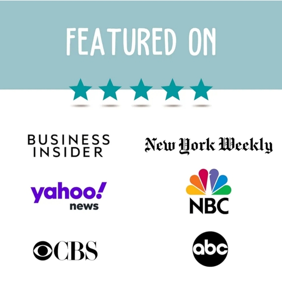 Blue Mello Baby Swaddle Wrap Brown NIB - Picture 9 of 11